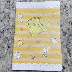 BRAND NEW never used Pom Pom